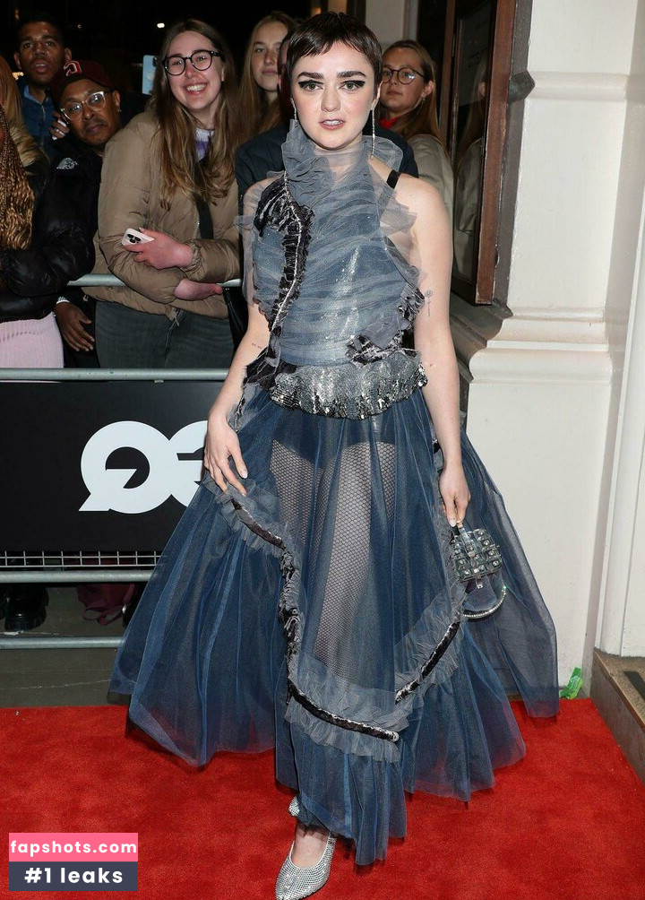 Maisie Williams gallery photo #918