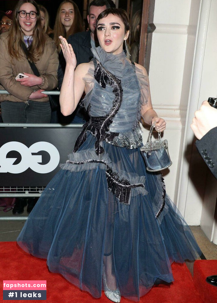 Maisie Williams gallery photo #920