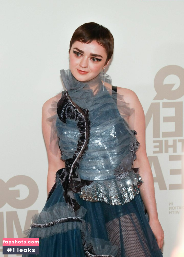 Maisie Williams gallery photo #921