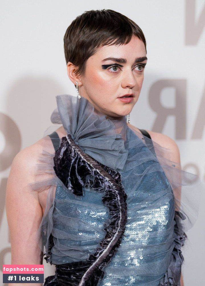 Maisie Williams gallery photo #923