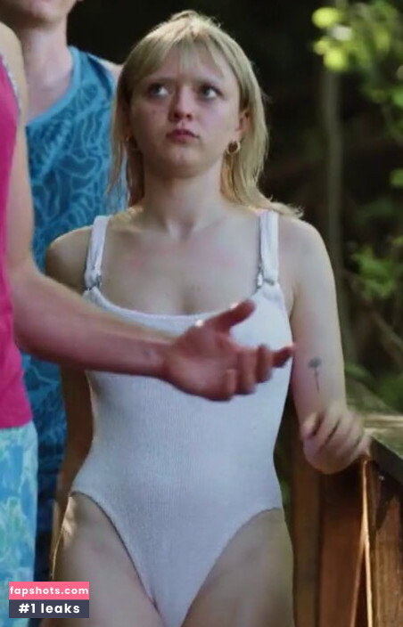 Maisie Williams gallery photo #929