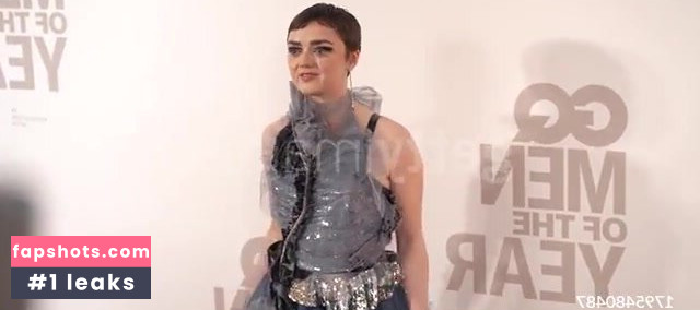 Maisie Williams gallery photo #932