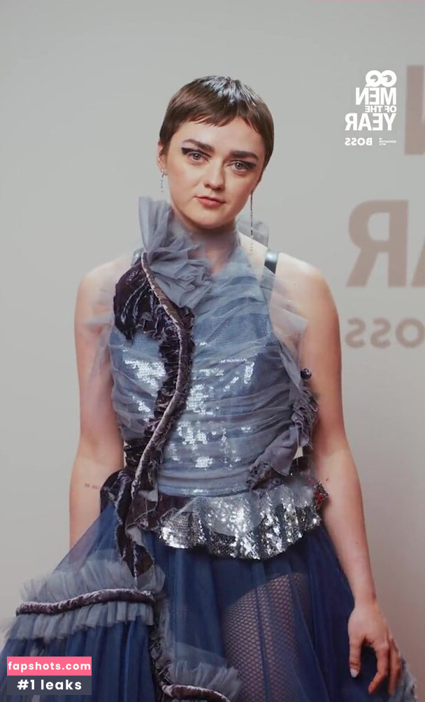 Maisie Williams gallery photo #933