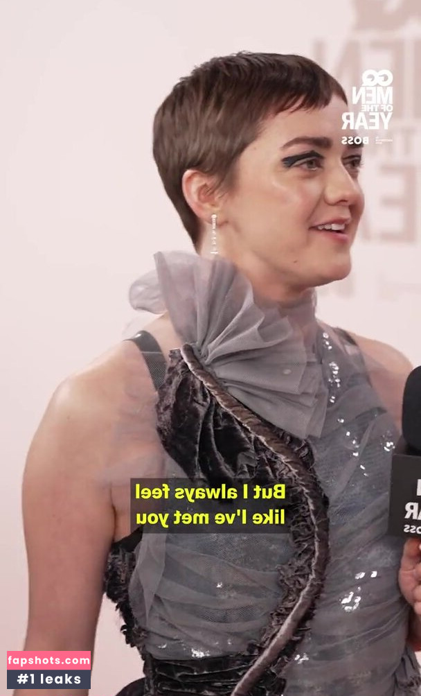 Maisie Williams gallery photo #934