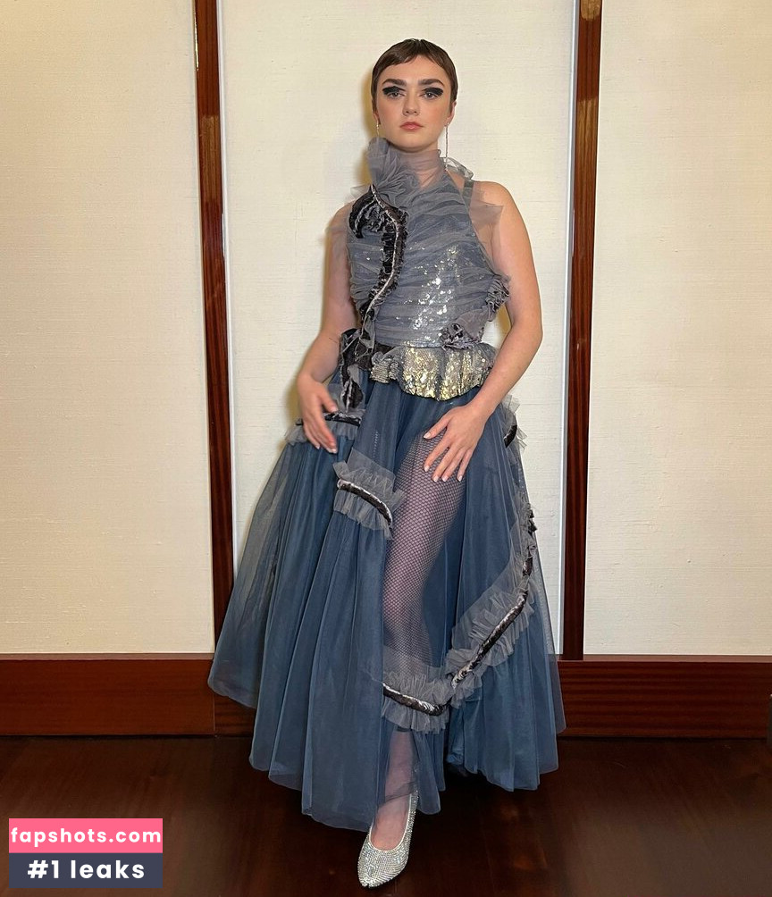 Maisie Williams gallery photo #935