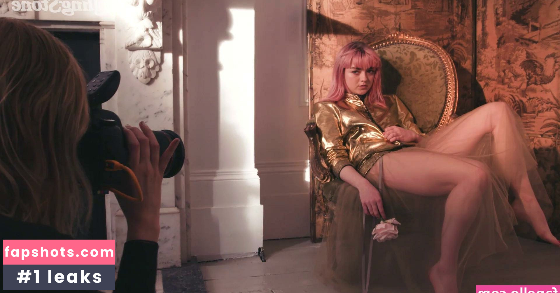 Maisie Williams gallery photo #948