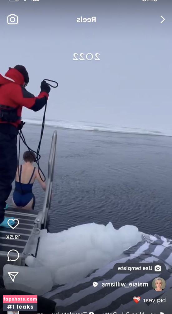 Maisie Williams gallery photo #953