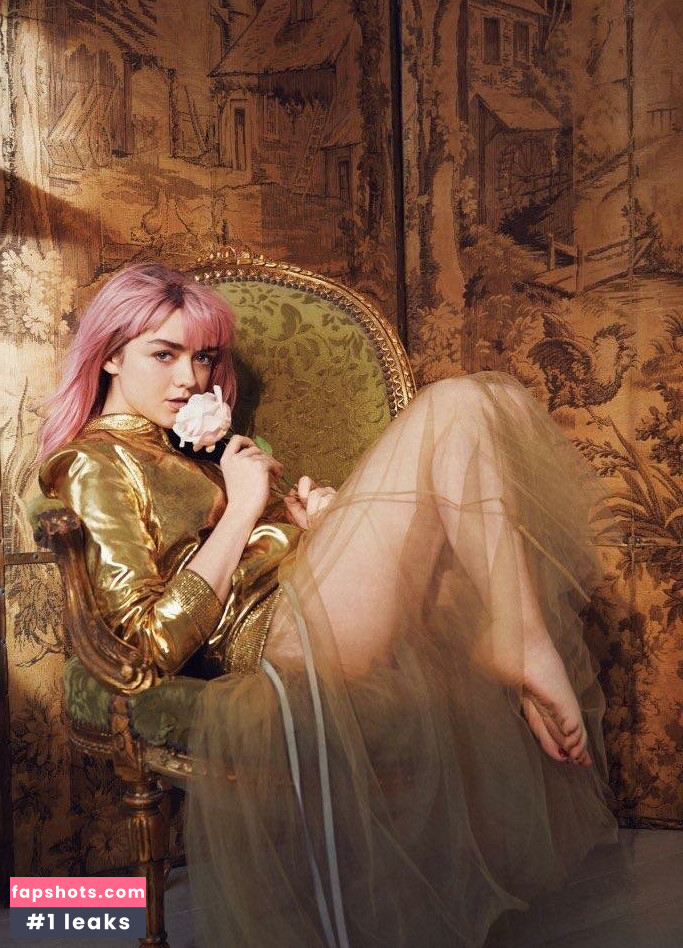 Maisie Williams gallery photo #968