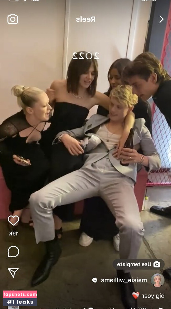 Maisie Williams gallery photo #976