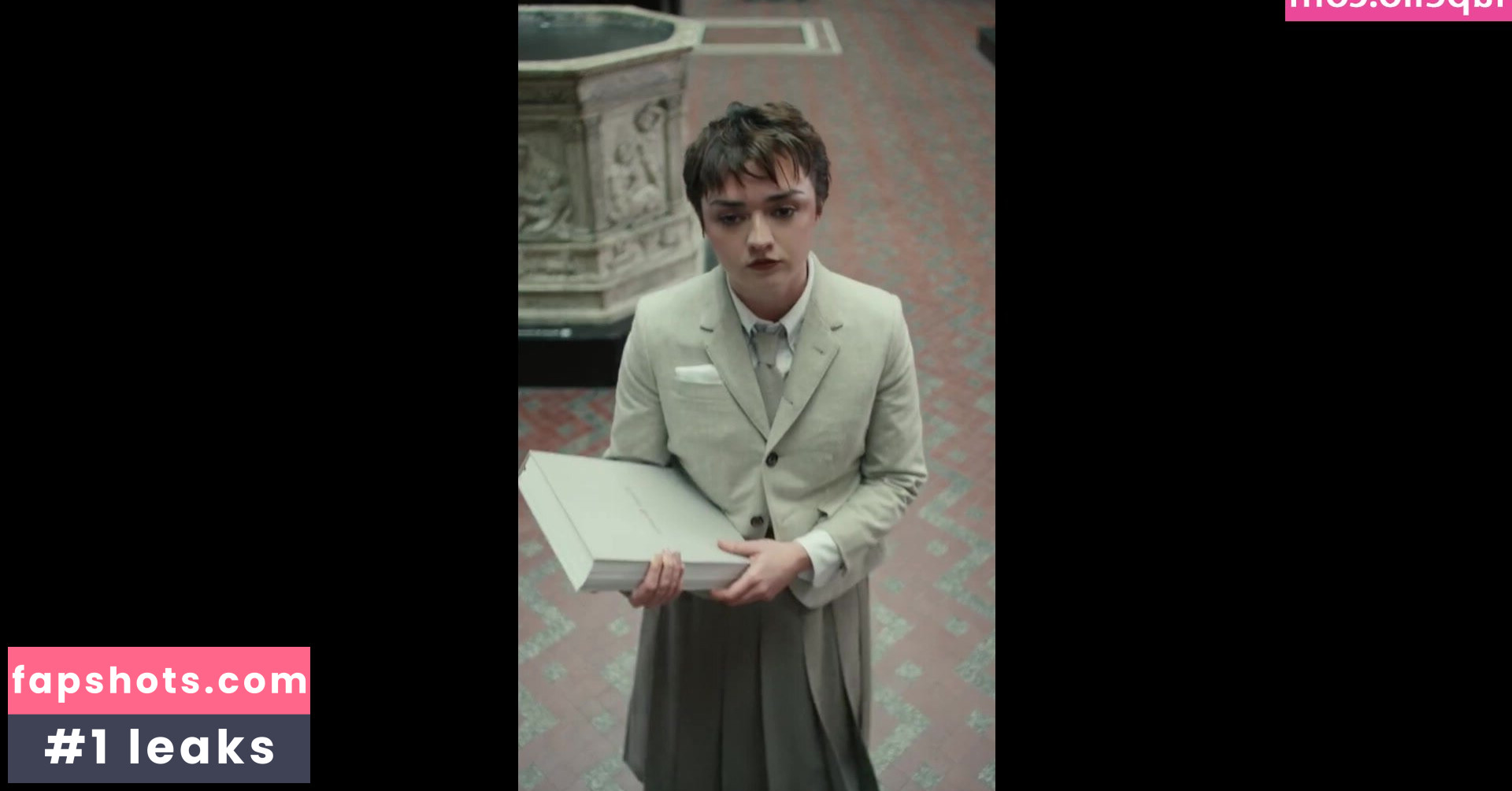 Maisie Williams gallery photo #985