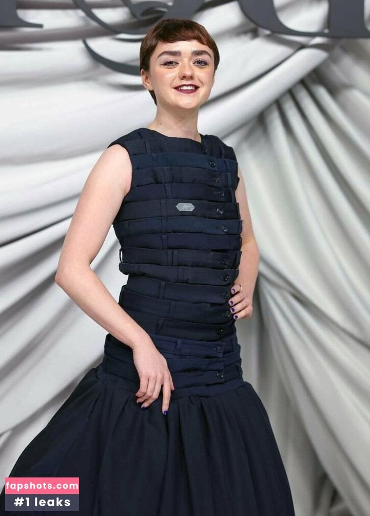 Maisie Williams gallery photo #994