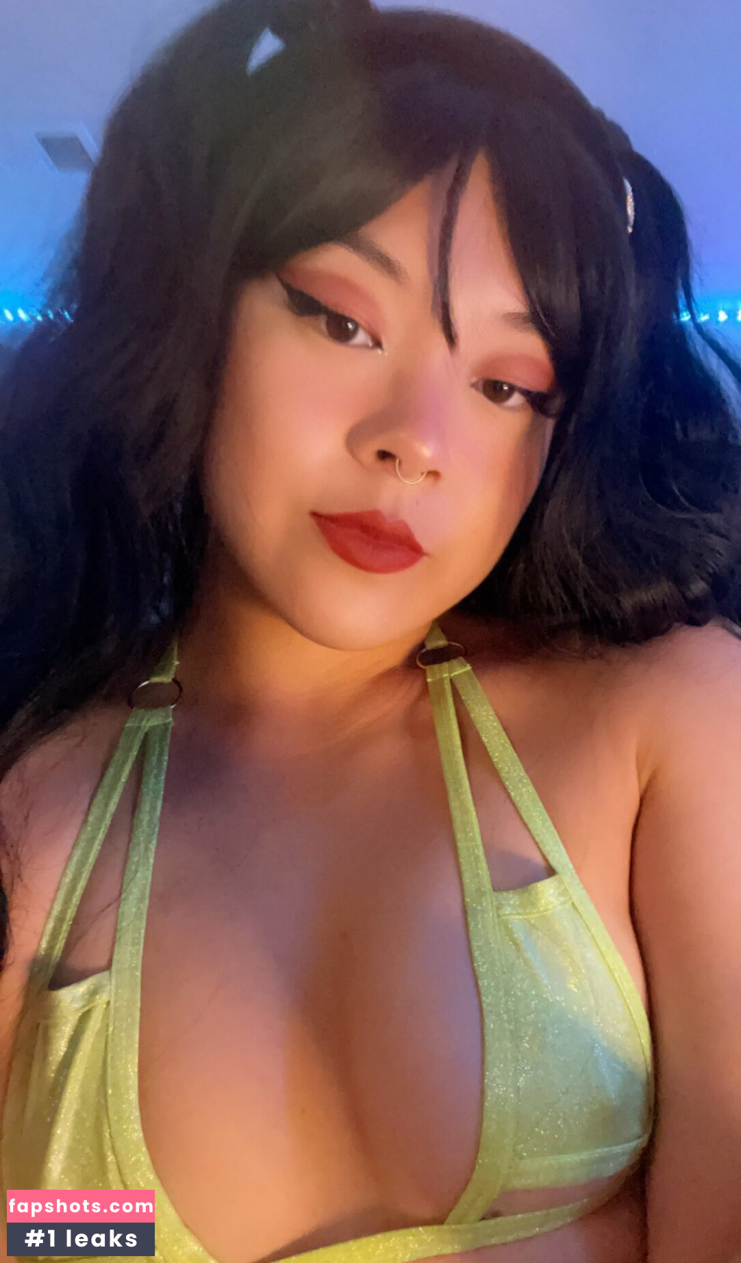 maisooze Filtración Desnuda OnlyFans Foto #24 - Fapshots