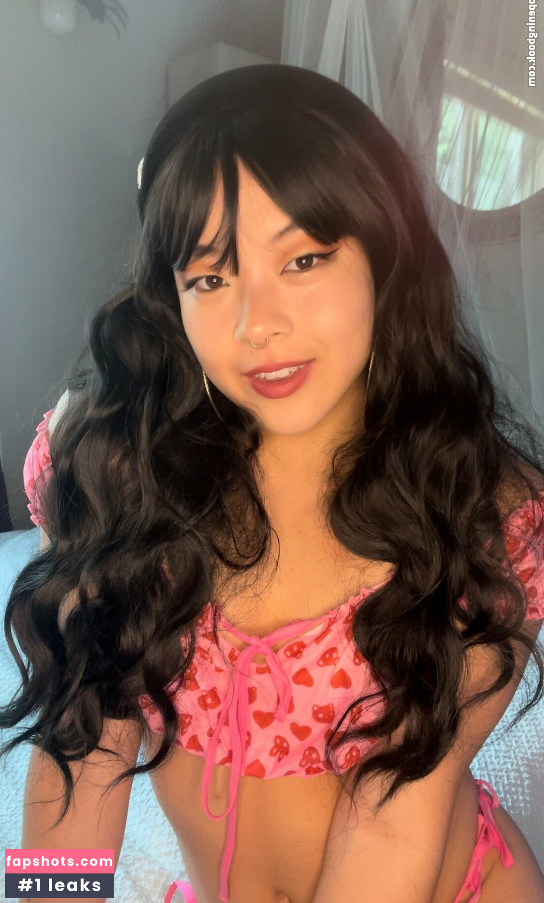 maisooze Filtración Desnuda OnlyFans Foto #25 - Fapshots