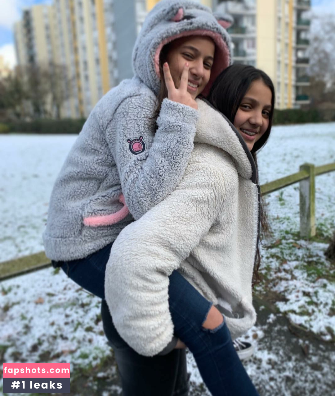 Maissa Hocini gallery photo #4