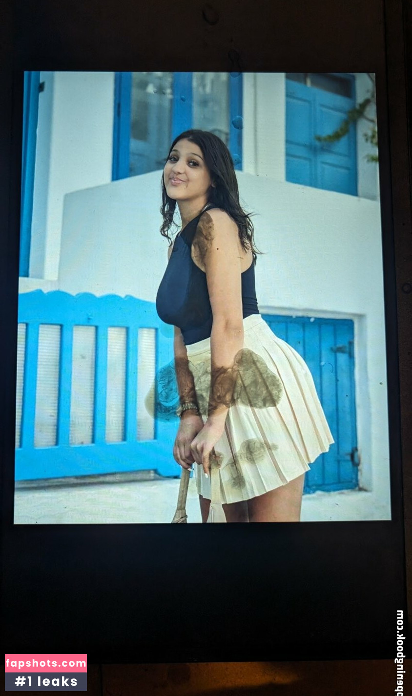 Maissa Hocini gallery photo #7