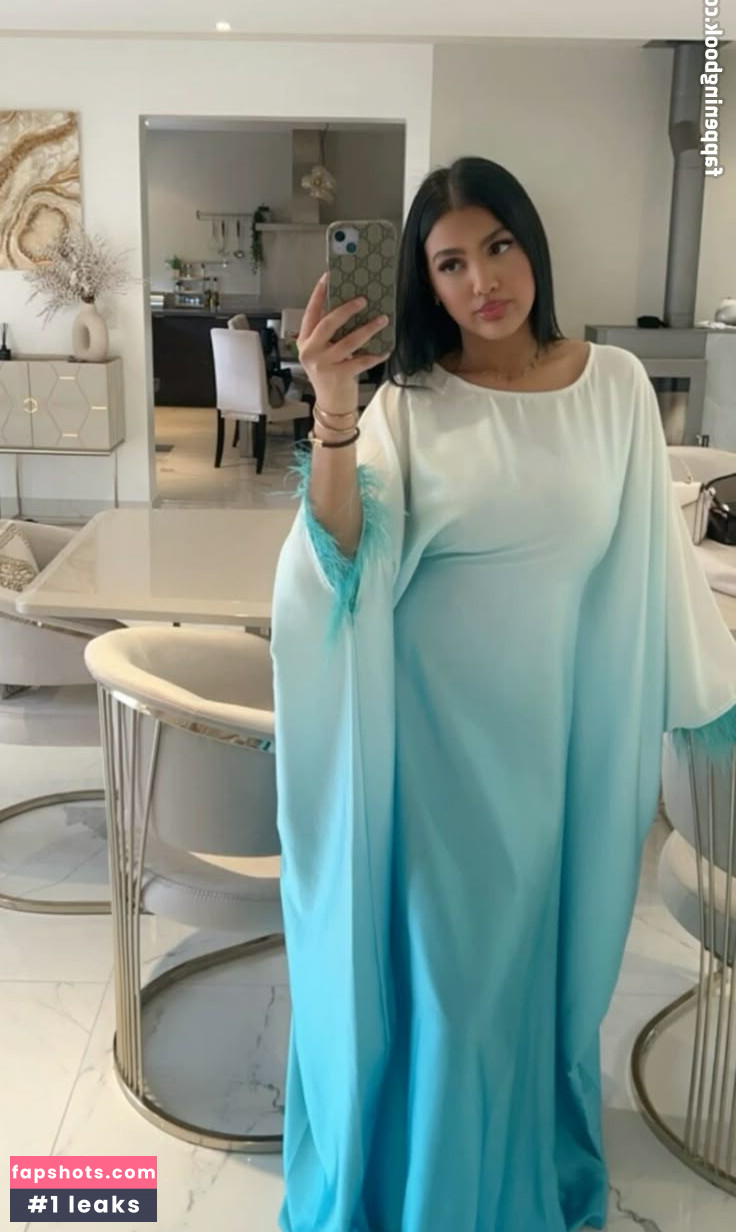 Maissa Hocini gallery photo #10