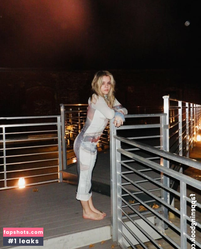 Maisy Stella Filtración Desnuda OnlyFans Foto #17 - Fapshots