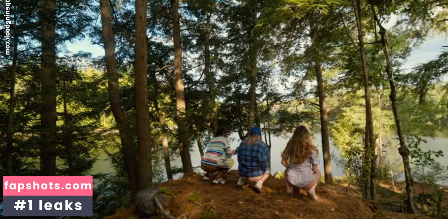 Maisy Stella Filtración Desnuda OnlyFans Foto #18 - Fapshots