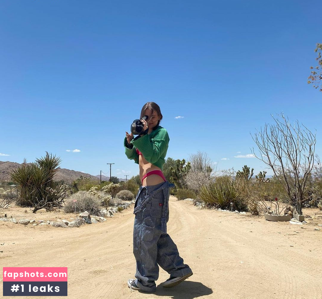 Maisy Stella Filtración Desnuda OnlyFans Foto #20 - Fapshots