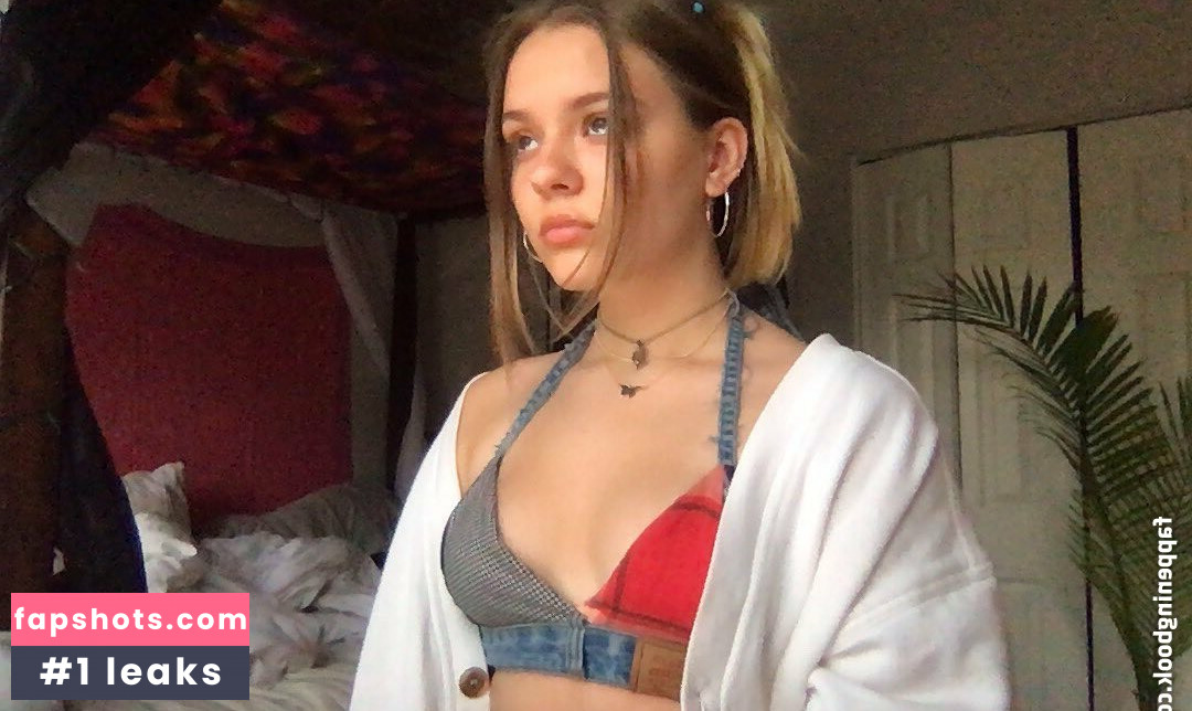 Maisy Stella Filtración Desnuda OnlyFans Foto #21 - Fapshots