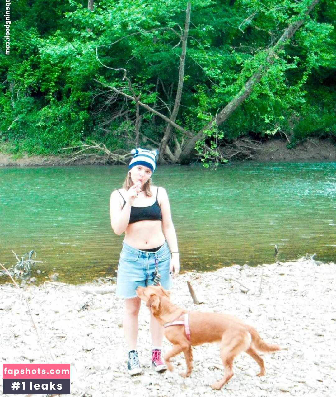 Maisy Stella Filtración Desnuda OnlyFans Foto #22 - Fapshots