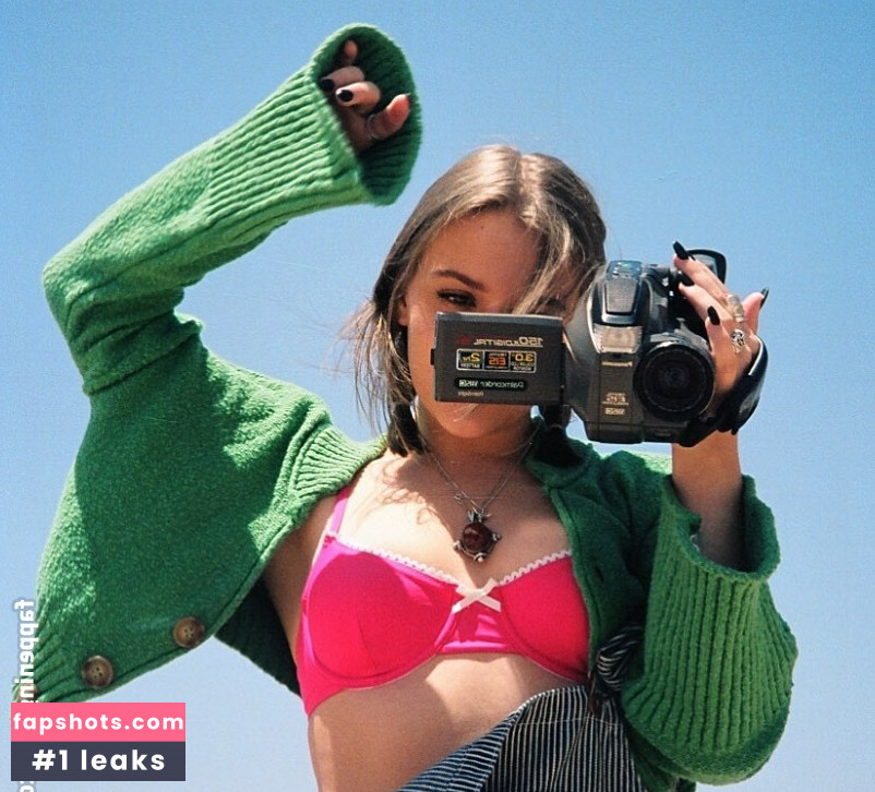 Maisy Stella Filtración Desnuda OnlyFans Foto #23 - Fapshots