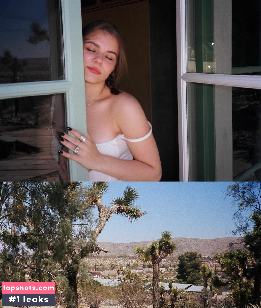 Maisy Stella Filtración Desnuda OnlyFans Foto #24 - Fapshots