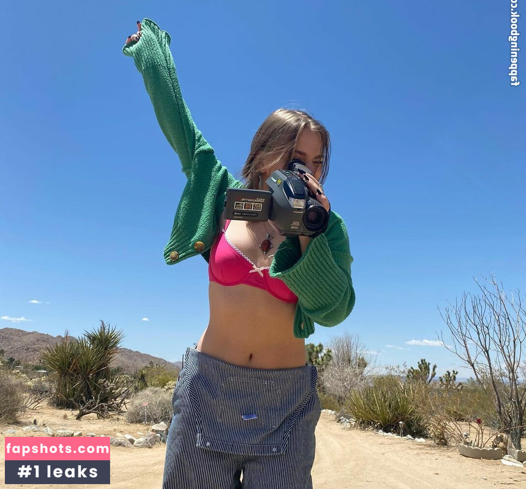 Maisy Stella Filtración Desnuda OnlyFans Foto #25 - Fapshots