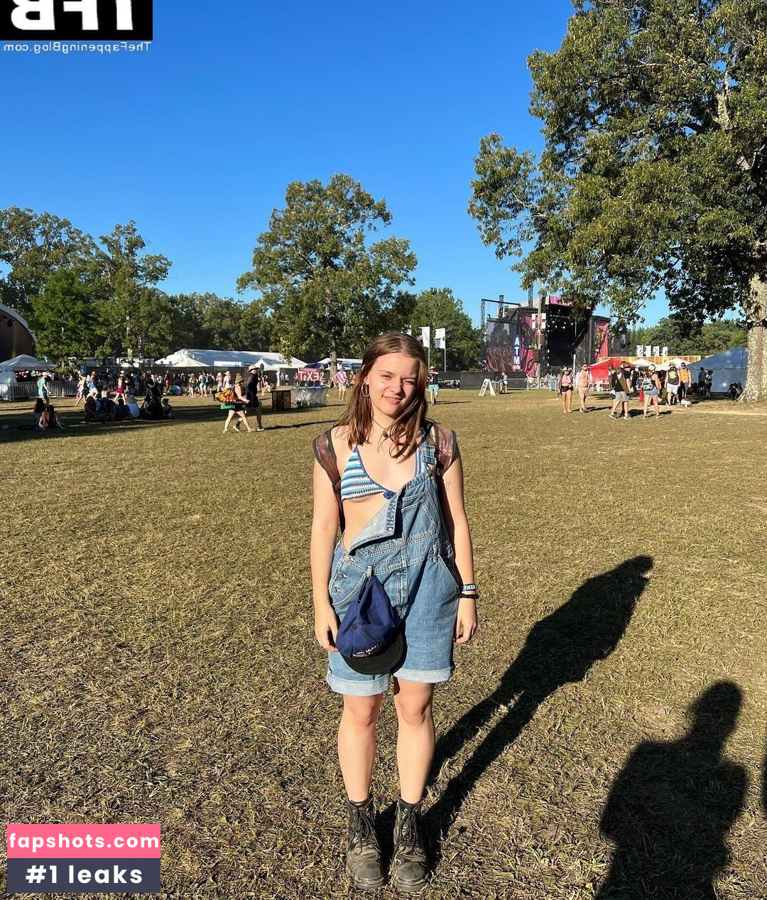 Maisy Stella Filtración Desnuda OnlyFans Foto #27 - Fapshots