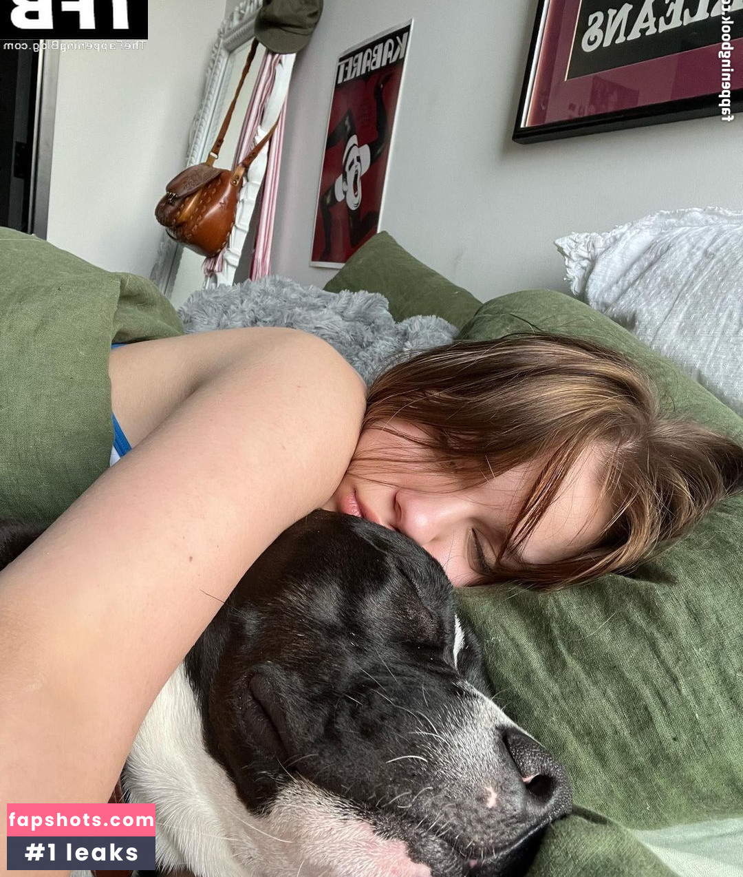 Maisy Stella Filtración Desnuda OnlyFans Foto #29 - Fapshots