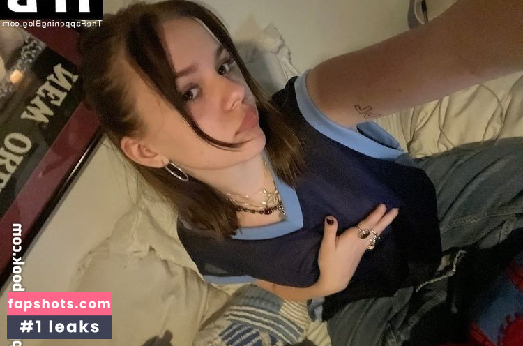 Maisy Stella Filtración Desnuda OnlyFans Foto #31 - Fapshots