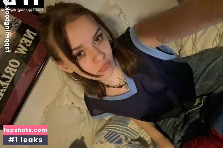 Maisy Stella Filtración Desnuda OnlyFans Foto #33 - Fapshots