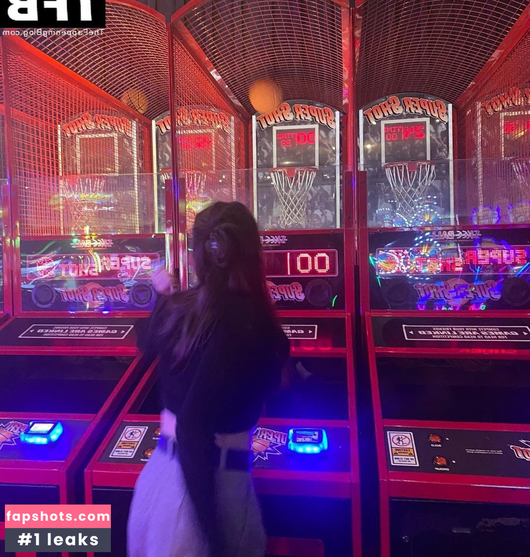 Maisy Stella Filtración Desnuda OnlyFans Foto #34 - Fapshots