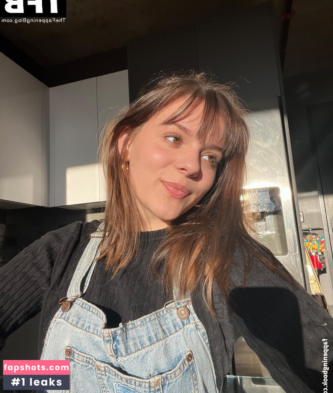 Maisy Stella Filtración Desnuda OnlyFans Foto #41 - Fapshots