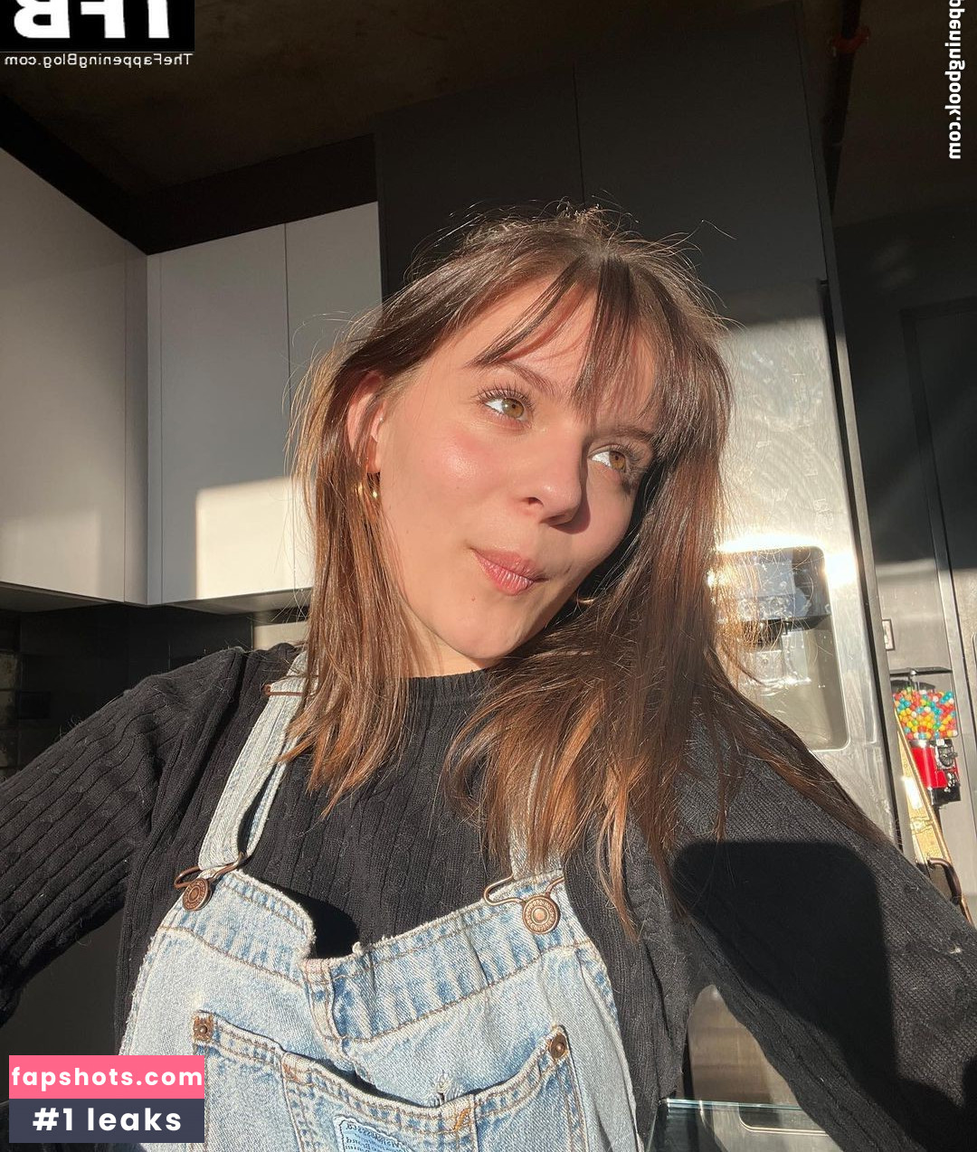 Maisy Stella Filtración Desnuda OnlyFans Foto #43 - Fapshots