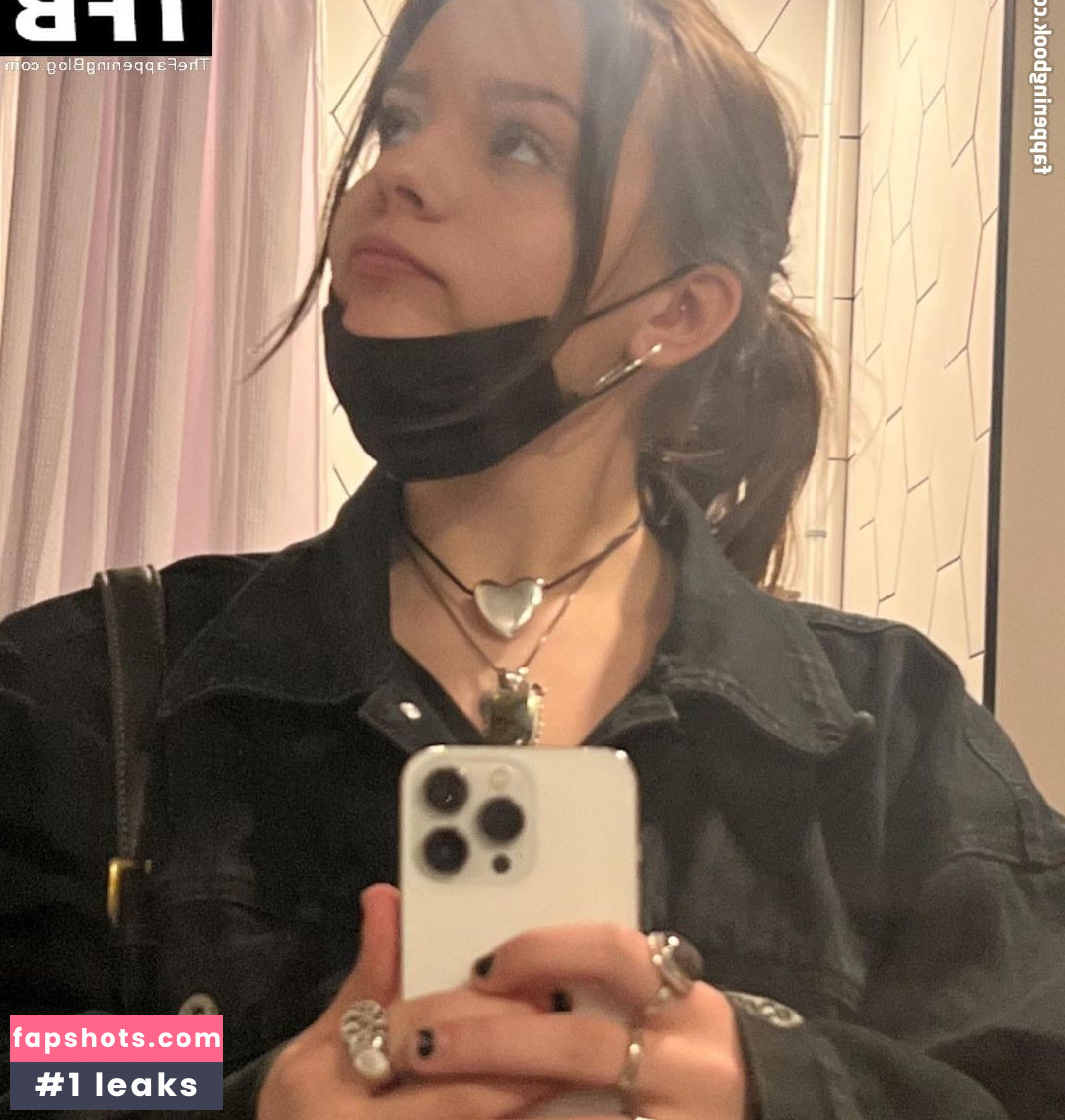 Maisy Stella Filtración Desnuda OnlyFans Foto #47 - Fapshots