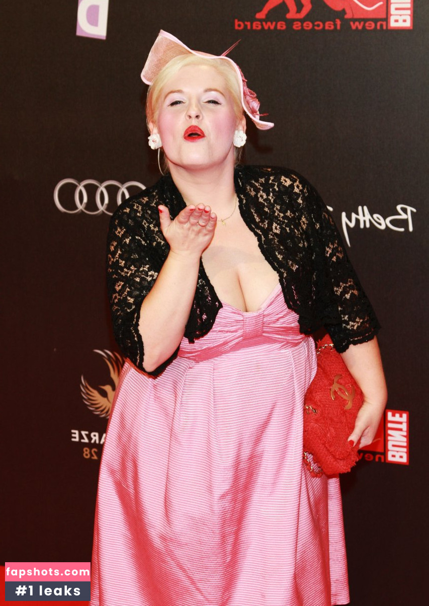 Maite Kelly Nahé úniky fotek pouze od fanoušků #2 - Fapshots