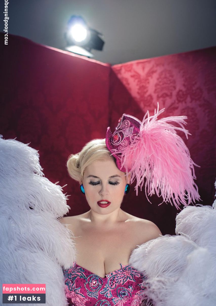 Maite Kelly Nahé úniky fotek pouze od fanoušků #5 - Fapshots