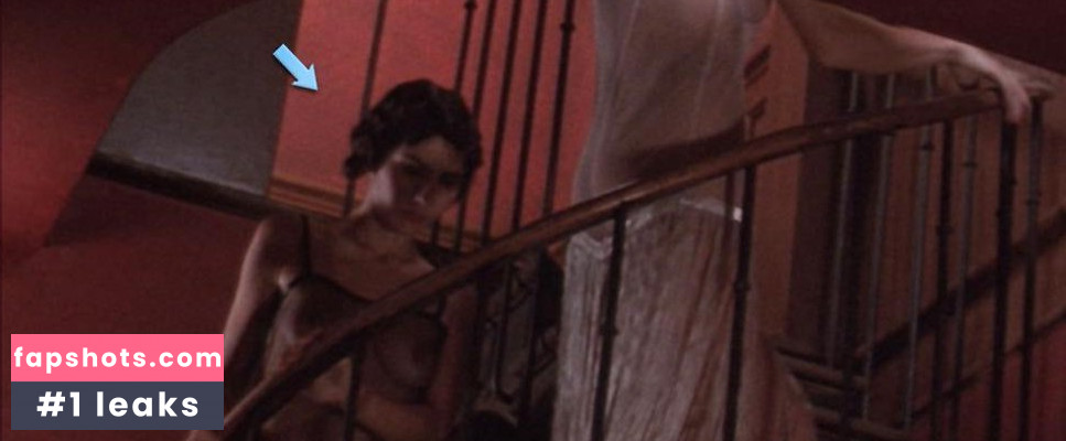 Maïté Maillé gallery photo #4