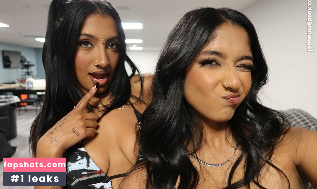 Maitreyi Ramakrishnan gallery photo #2