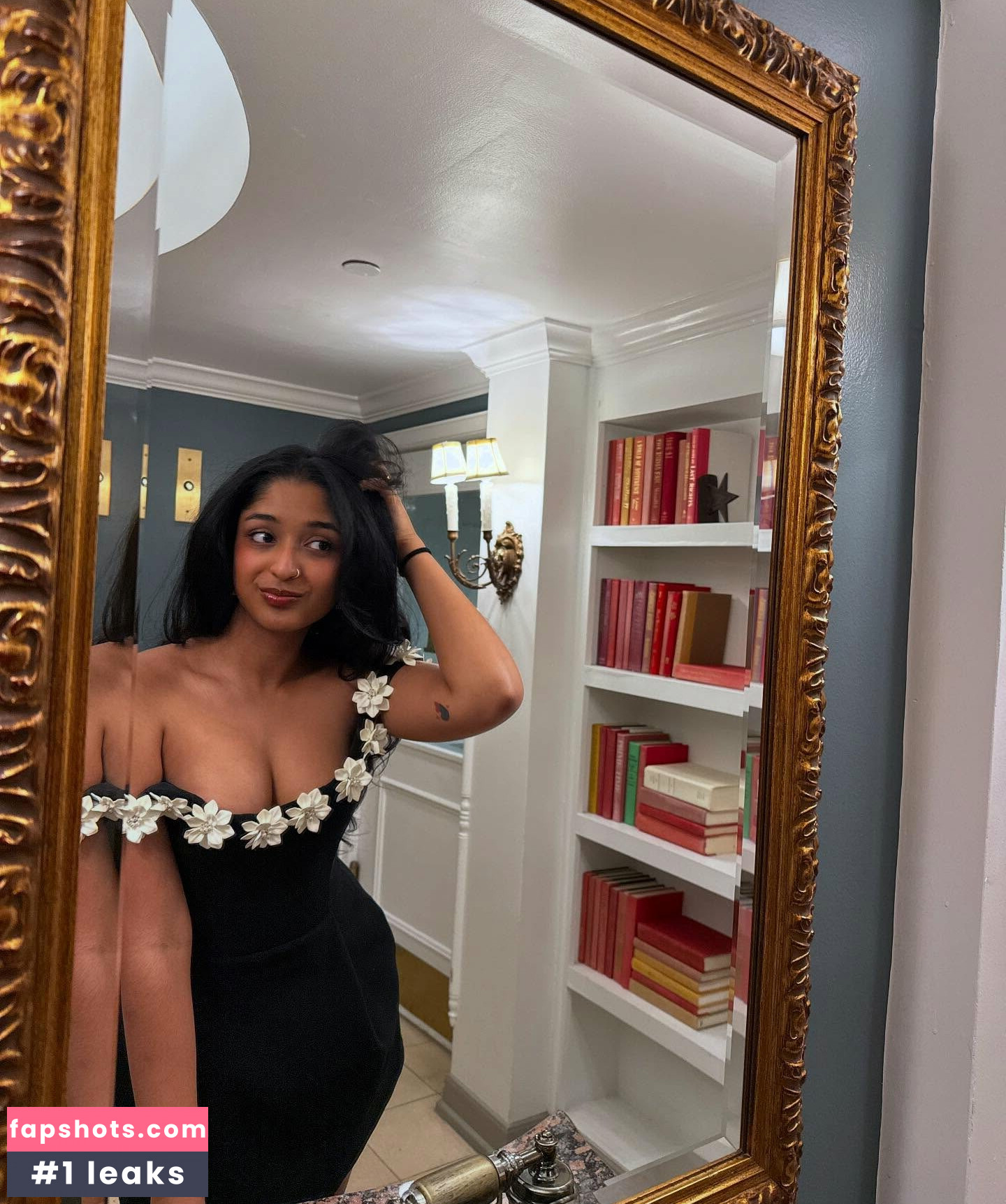 Maitreyi Ramakrishnan gallery photo #11