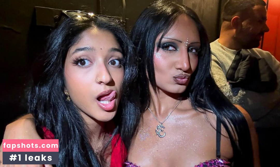 Maitreyi Ramakrishnan