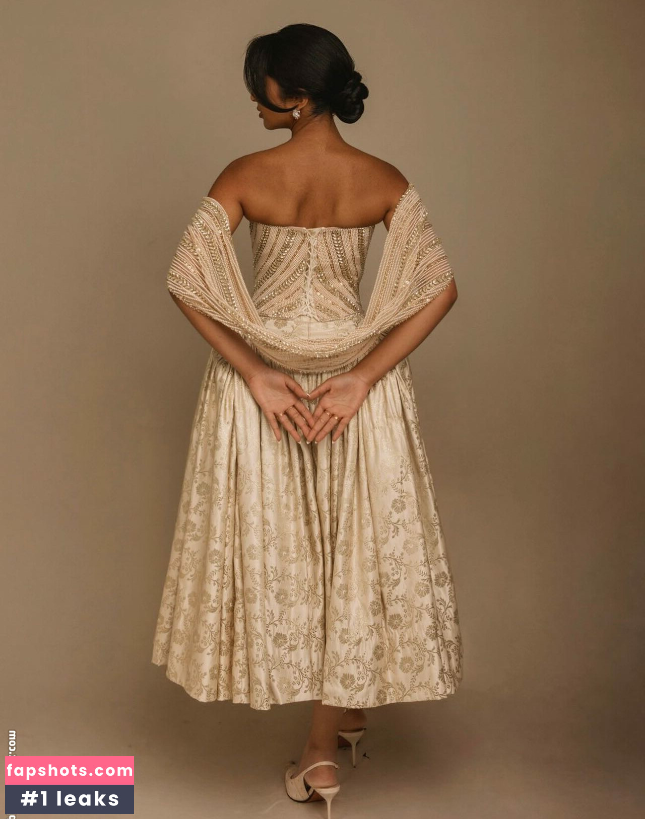 Maitreyi Ramakrishnan gallery photo #5