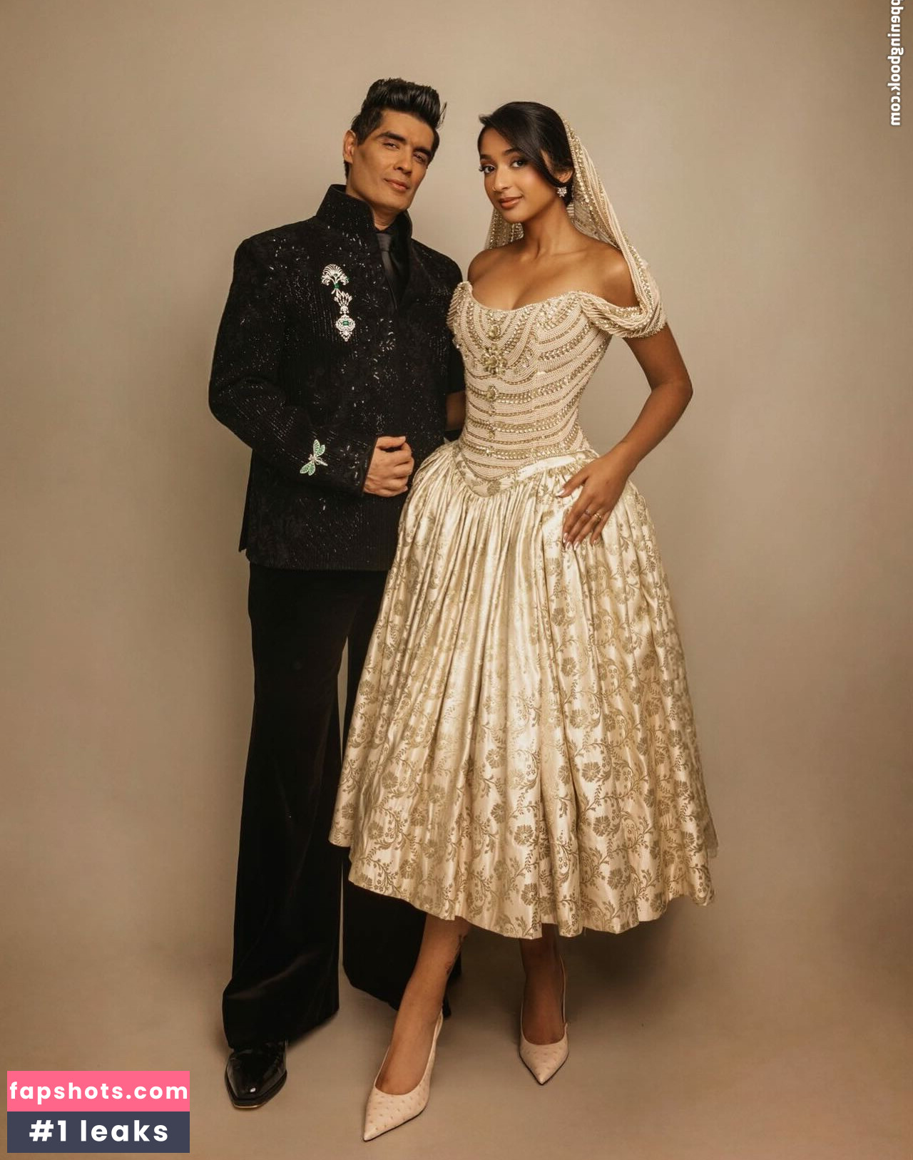 Maitreyi Ramakrishnan gallery photo #8