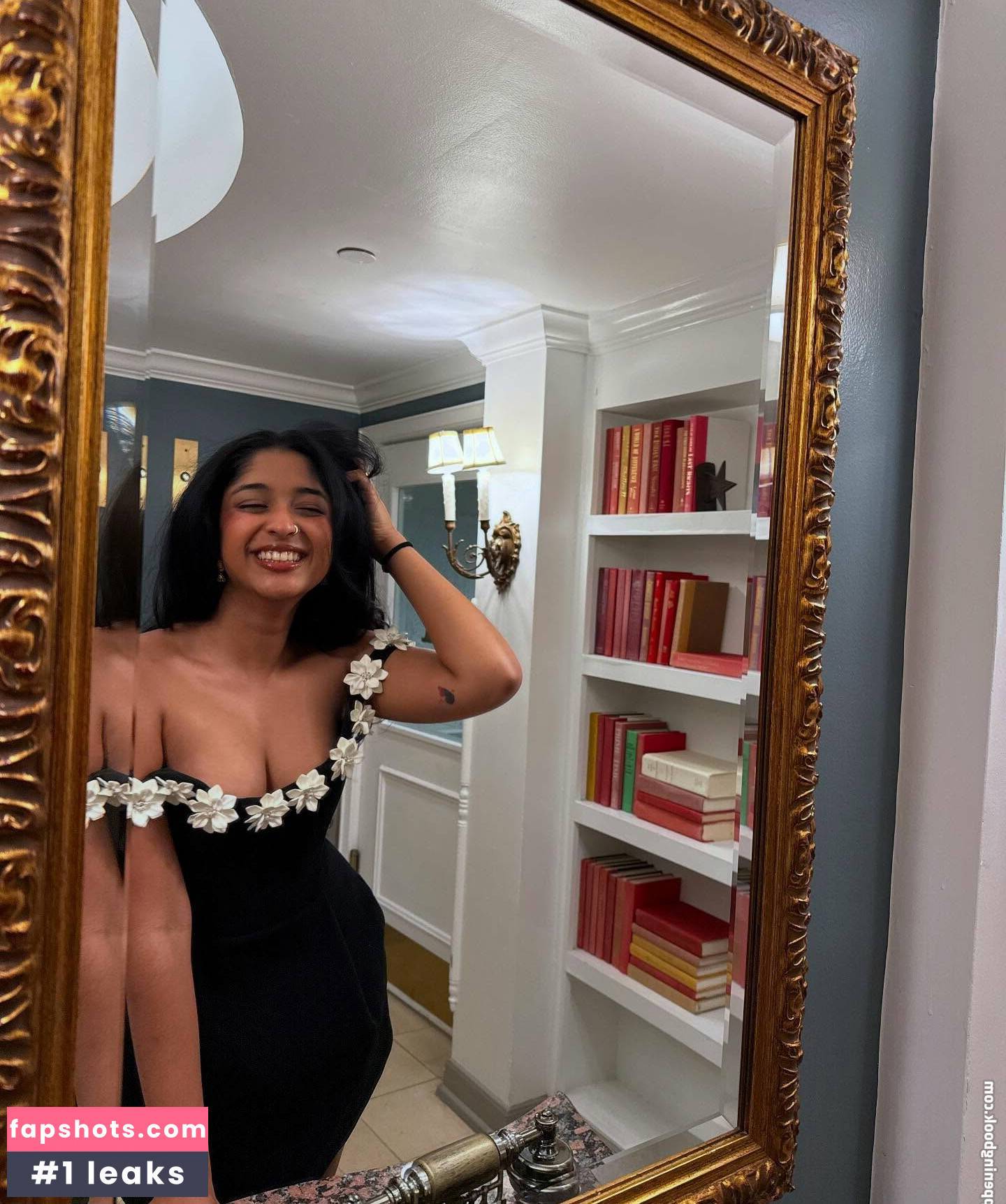 Maitreyi Ramakrishnan gallery photo #10