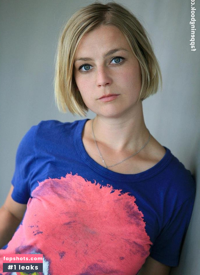 Maja Beckmann Nahé úniky fotek pouze od fanoušků #3 - Fapshots