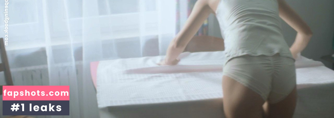 Maja Bohosiewicz Nude Leaks OnlyFans Photos #3 - Fapshots