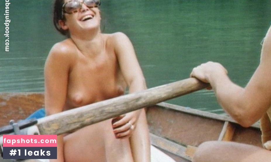 Maja Hoppe Nacktheit OnlyFans Fotos #11 - Fapshots