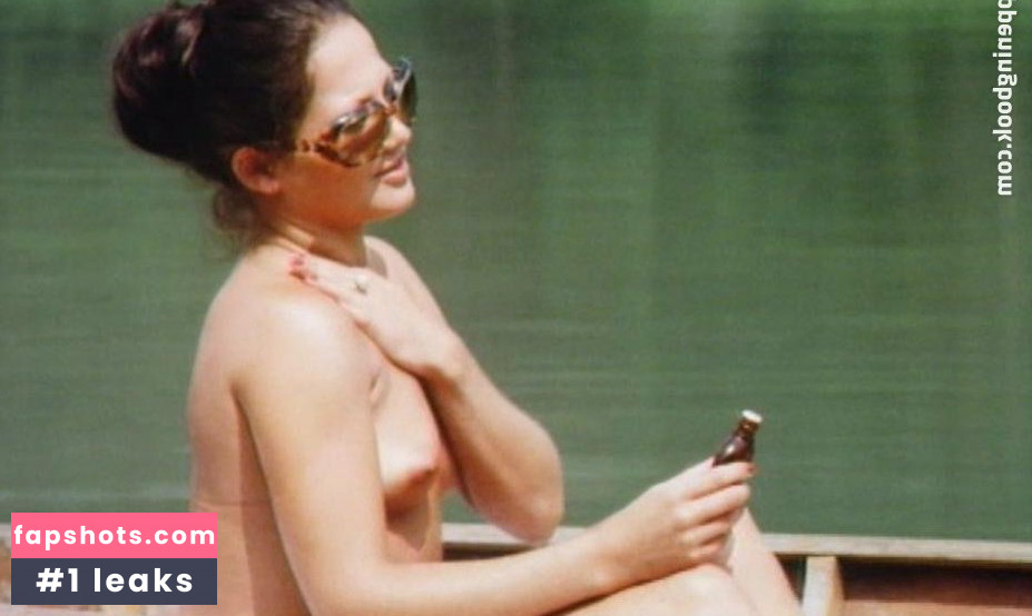 Maja Hoppe Nacktheit OnlyFans Fotos #4 - Fapshots