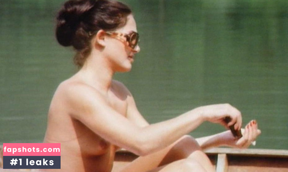 Maja Hoppe Nacktheit OnlyFans Fotos #8 - Fapshots